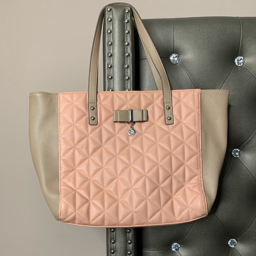 Jessica Simpson Baylinn Tote